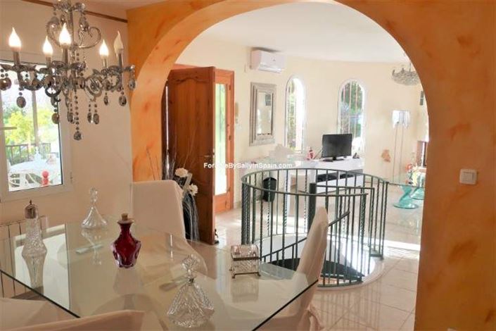 Image No.35-Villa de 4 chambres à vendre à Gandía