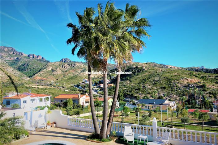 Image No.6-Villa de 4 chambres à vendre à Gandía