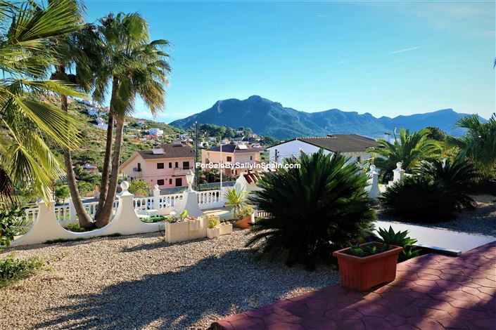 Image No.8-Villa de 4 chambres à vendre à Gandía