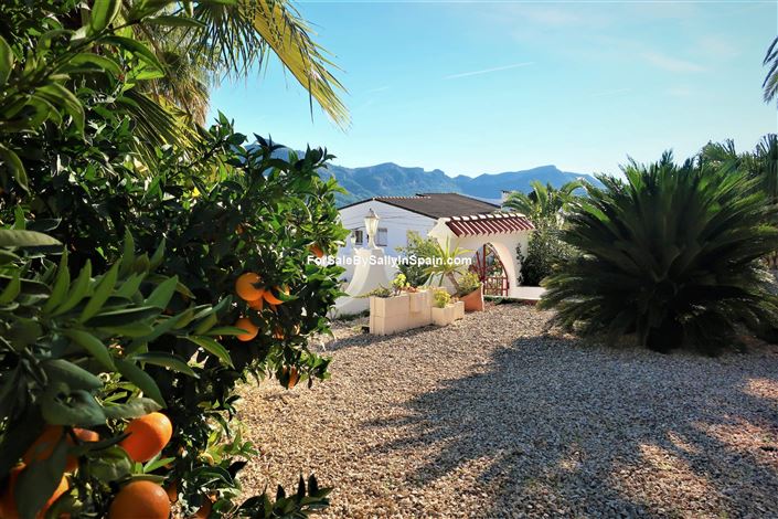 Image No.10-Villa de 4 chambres à vendre à Gandía