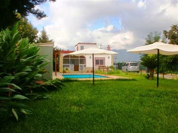 3 Bed Villa for sale