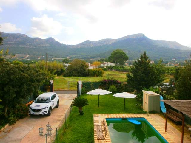 Image No.17-3 Bed Villa for sale