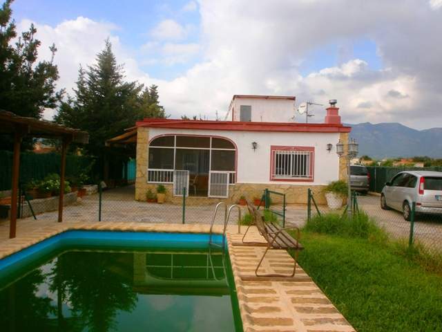 Image No.18-3 Bed Villa for sale