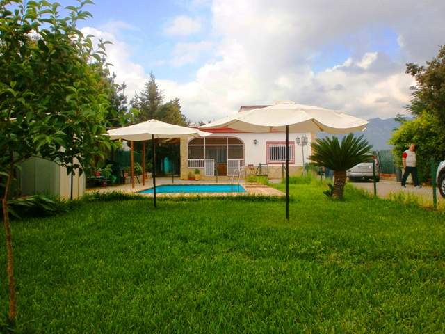 Image No.19-3 Bed Villa for sale