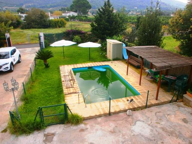 Image No.2-3 Bed Villa for sale