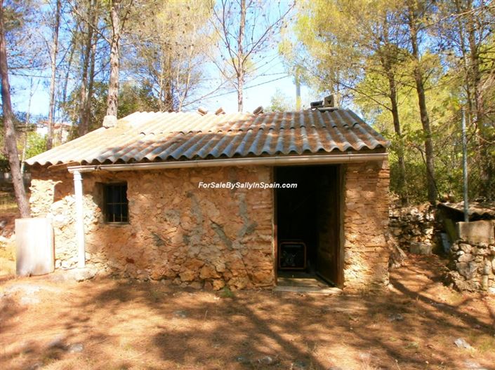 Image No.8-Villa de 4 chambres à vendre à Villalonga