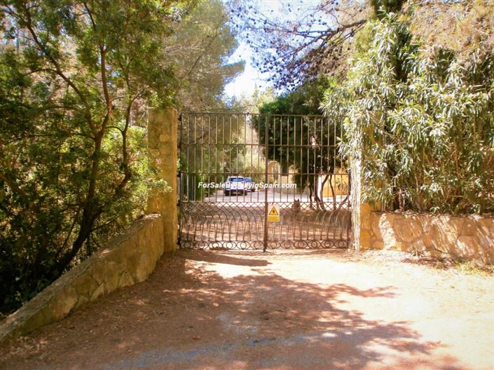 Image No.10-Villa de 4 chambres à vendre à Villalonga