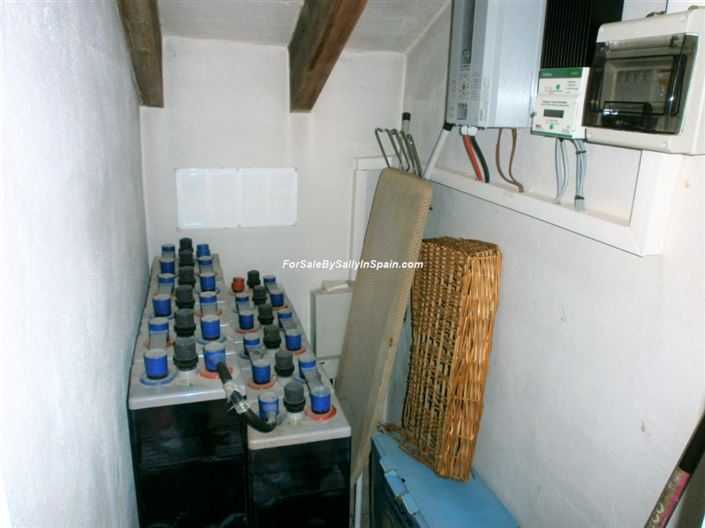 Image No.39-Villa de 4 chambres à vendre à Villalonga