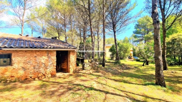 Image No.7-Villa de 4 chambres à vendre à Villalonga