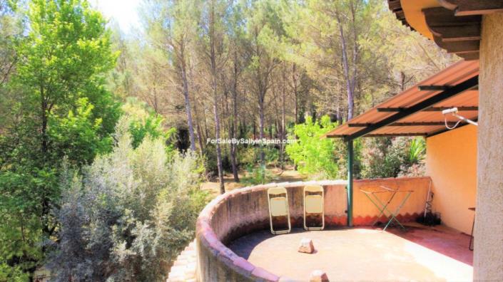 Image No.6-Villa de 4 chambres à vendre à Villalonga