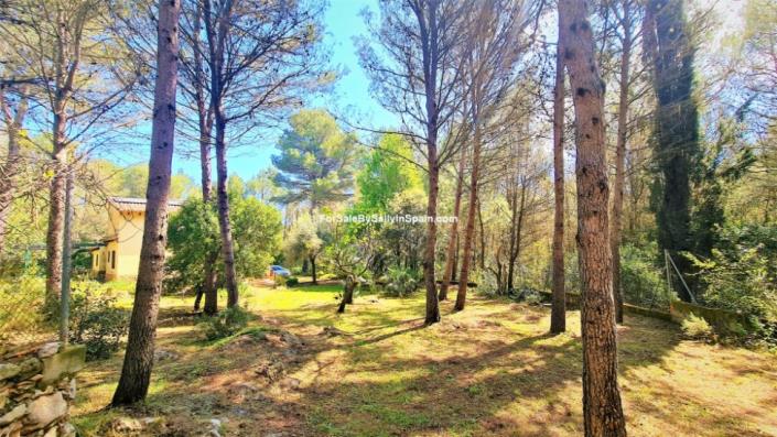 Image No.9-Villa de 4 chambres à vendre à Villalonga