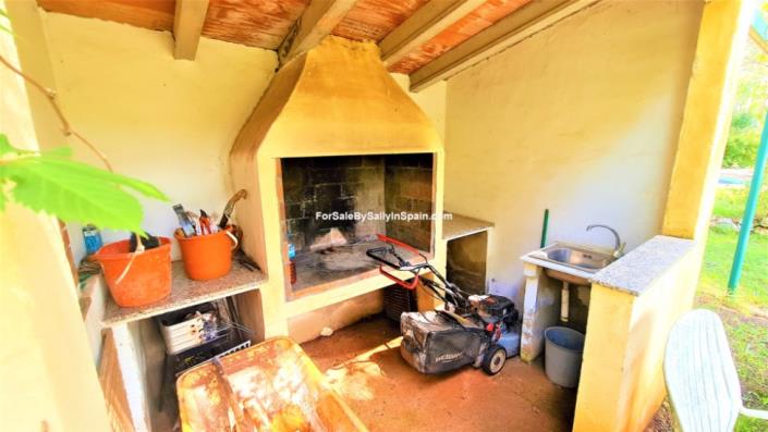 Image No.13-Villa de 4 chambres à vendre à Villalonga