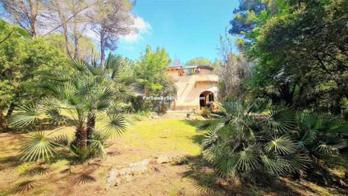 Image No.17-Villa de 4 chambres à vendre à Villalonga