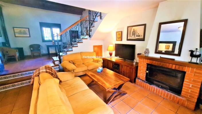 Image No.20-Villa de 4 chambres à vendre à Villalonga