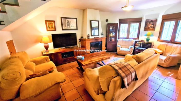 Image No.21-Villa de 4 chambres à vendre à Villalonga