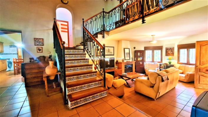 Image No.22-Villa de 4 chambres à vendre à Villalonga