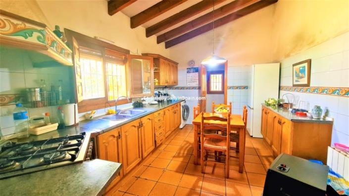 Image No.23-Villa de 4 chambres à vendre à Villalonga