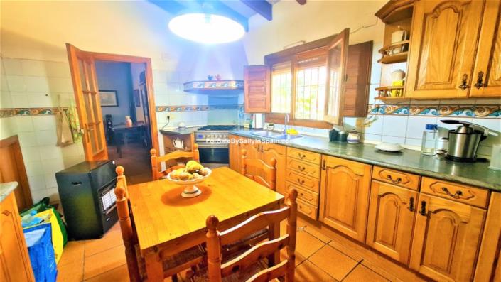 Image No.24-Villa de 4 chambres à vendre à Villalonga