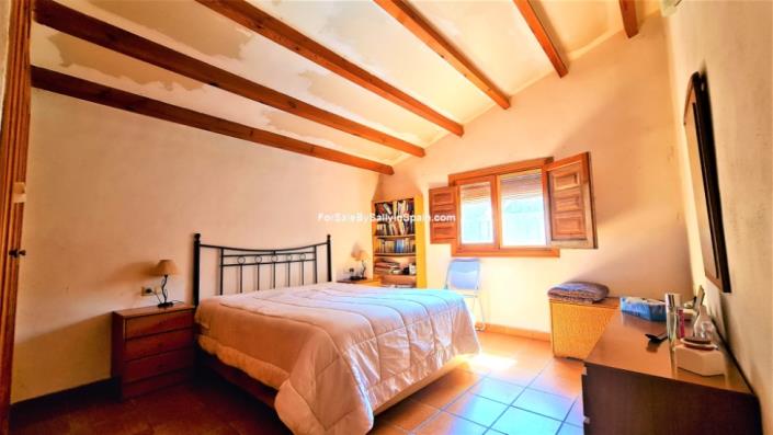 Image No.31-Villa de 4 chambres à vendre à Villalonga