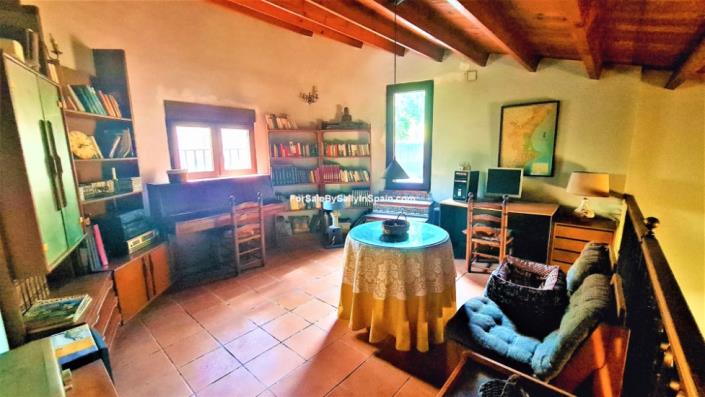 Image No.35-Villa de 4 chambres à vendre à Villalonga