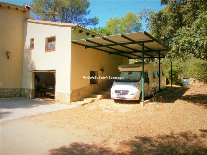 Image No.5-Villa de 4 chambres à vendre à Villalonga