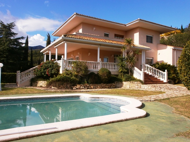 Image No.10-Villa de 4 chambres à vendre à Gandía