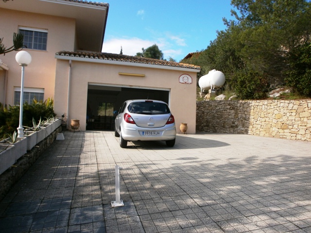 Image No.11-Villa de 4 chambres à vendre à Gandía