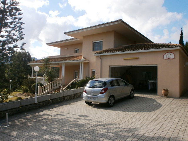 Image No.12-Villa de 4 chambres à vendre à Gandía