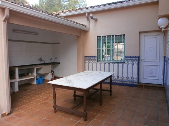 Image No.15-Villa de 4 chambres à vendre à Gandía