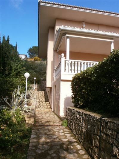 Image No.19-Villa de 4 chambres à vendre à Gandía