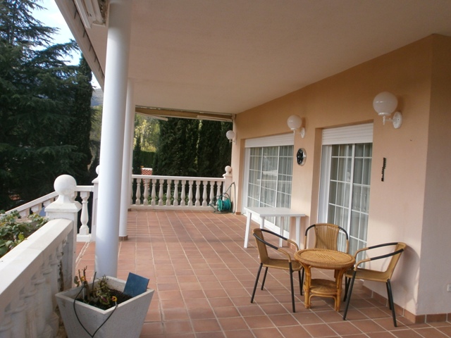 Image No.21-Villa de 4 chambres à vendre à Gandía