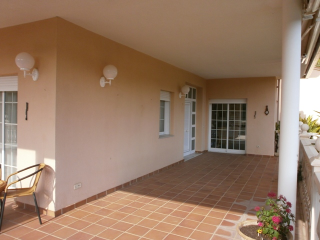 Image No.22-Villa de 4 chambres à vendre à Gandía