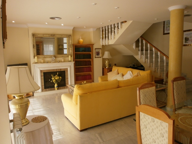 Image No.23-Villa de 4 chambres à vendre à Gandía