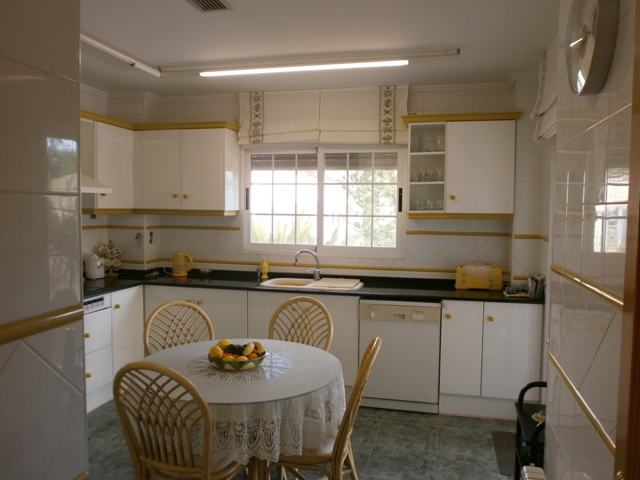 Image No.25-Villa de 4 chambres à vendre à Gandía