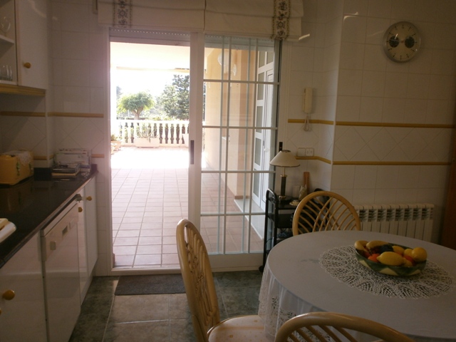 Image No.26-Villa de 4 chambres à vendre à Gandía