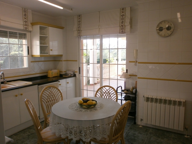 Image No.27-Villa de 4 chambres à vendre à Gandía