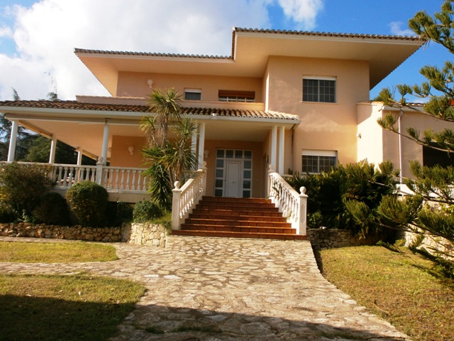 Image No.4-Villa de 4 chambres à vendre à Gandía