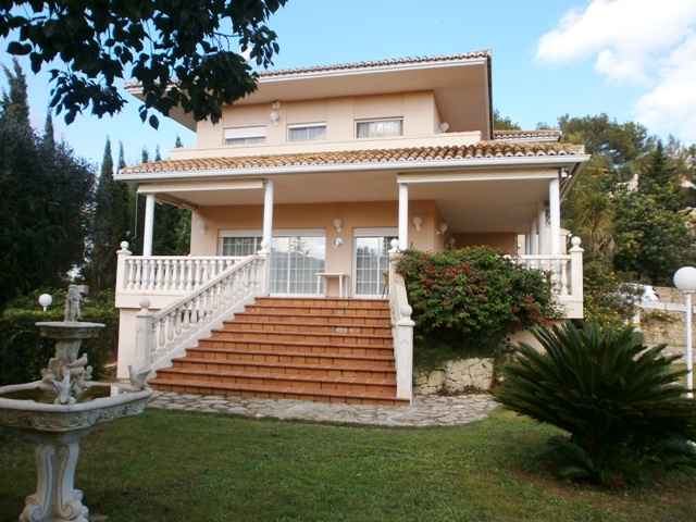 Image No.49-Villa de 4 chambres à vendre à Gandía