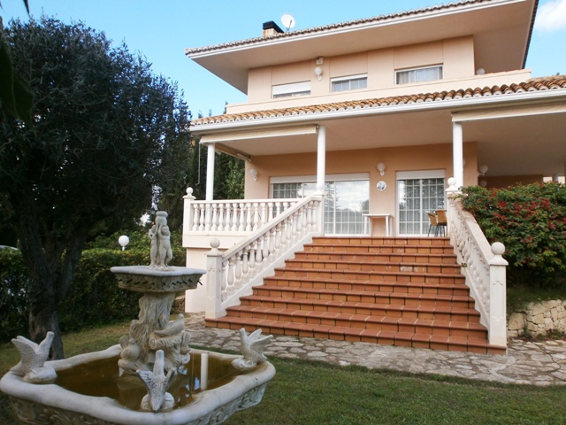 Image No.6-Villa de 4 chambres à vendre à Gandía