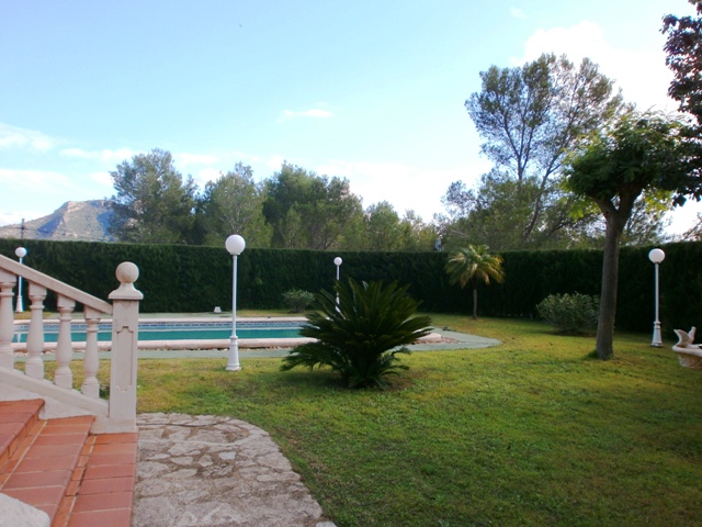 Image No.8-Villa de 4 chambres à vendre à Gandía