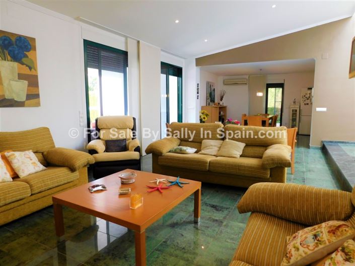 Image No.14-Villa de 4 chambres à vendre à Barx