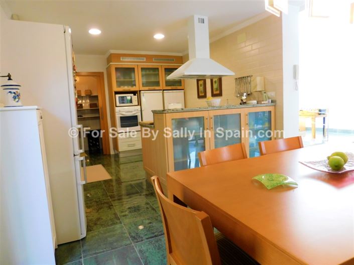 Image No.17-Villa de 4 chambres à vendre à Barx