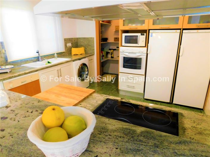 Image No.20-Villa de 4 chambres à vendre à Barx