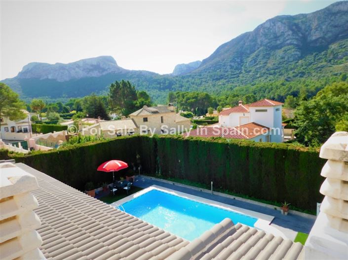 Image No.36-Villa de 4 chambres à vendre à Barx