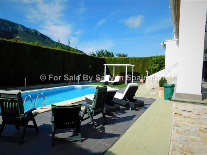 Image No.40-Villa de 4 chambres à vendre à Barx