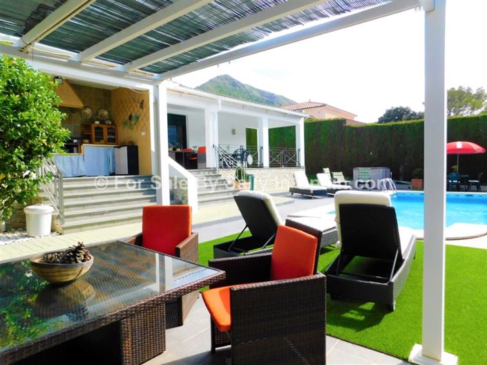 Image No.41-Villa de 4 chambres à vendre à Barx