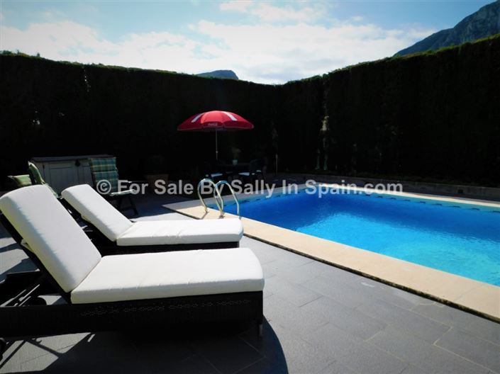 Image No.43-Villa de 4 chambres à vendre à Barx