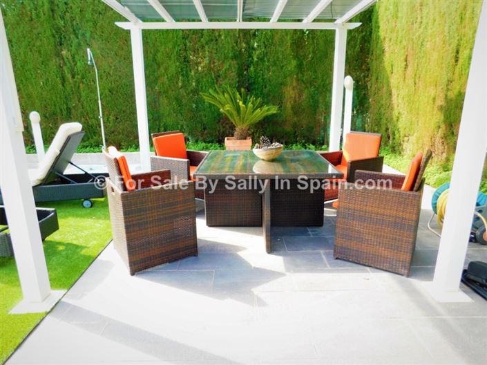 Image No.7-Villa de 4 chambres à vendre à Barx