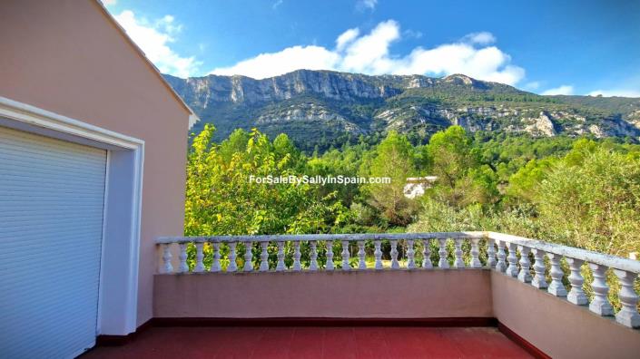 Image No.5-Villa de 4 chambres à vendre à Barx