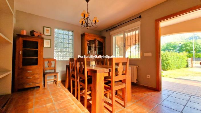 Image No.7-Villa de 4 chambres à vendre à Barx